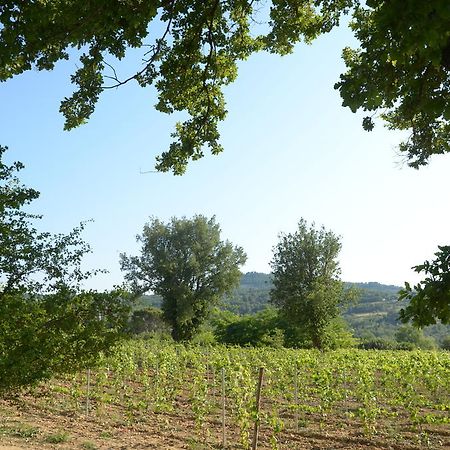 Le Petit Bacalan Βίλα Mormoiron Εξωτερικό φωτογραφία