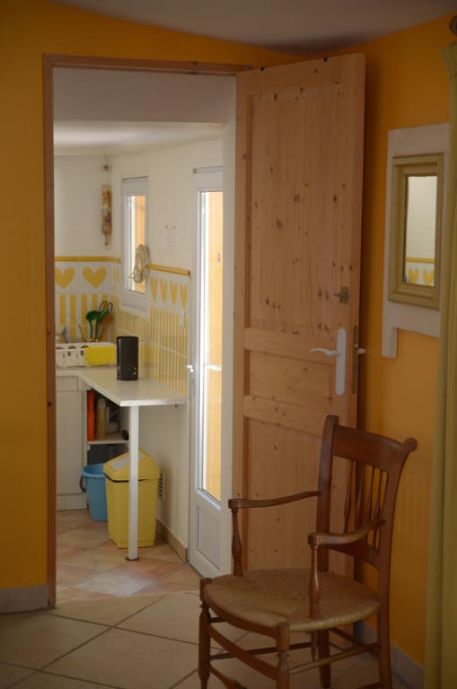 Le Petit Bacalan Βίλα Mormoiron Δωμάτιο φωτογραφία